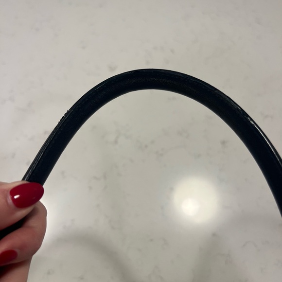 Yves Saint Laurent Rive Gauche Canvas Tote - Picture 8 of 11